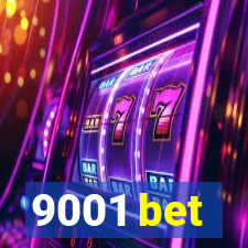 9001 bet